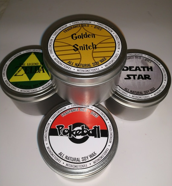 Tins
