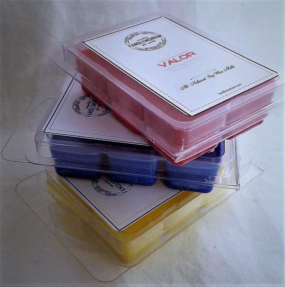 Wax Melts