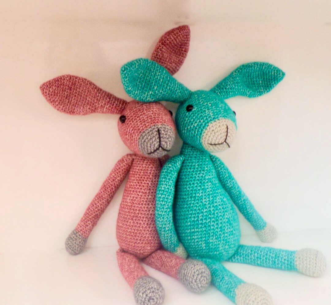 Rabbit Snuf XL - Etsy