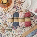 DIY: Scheepjes Stone Washed and Stone Washed XL product logo