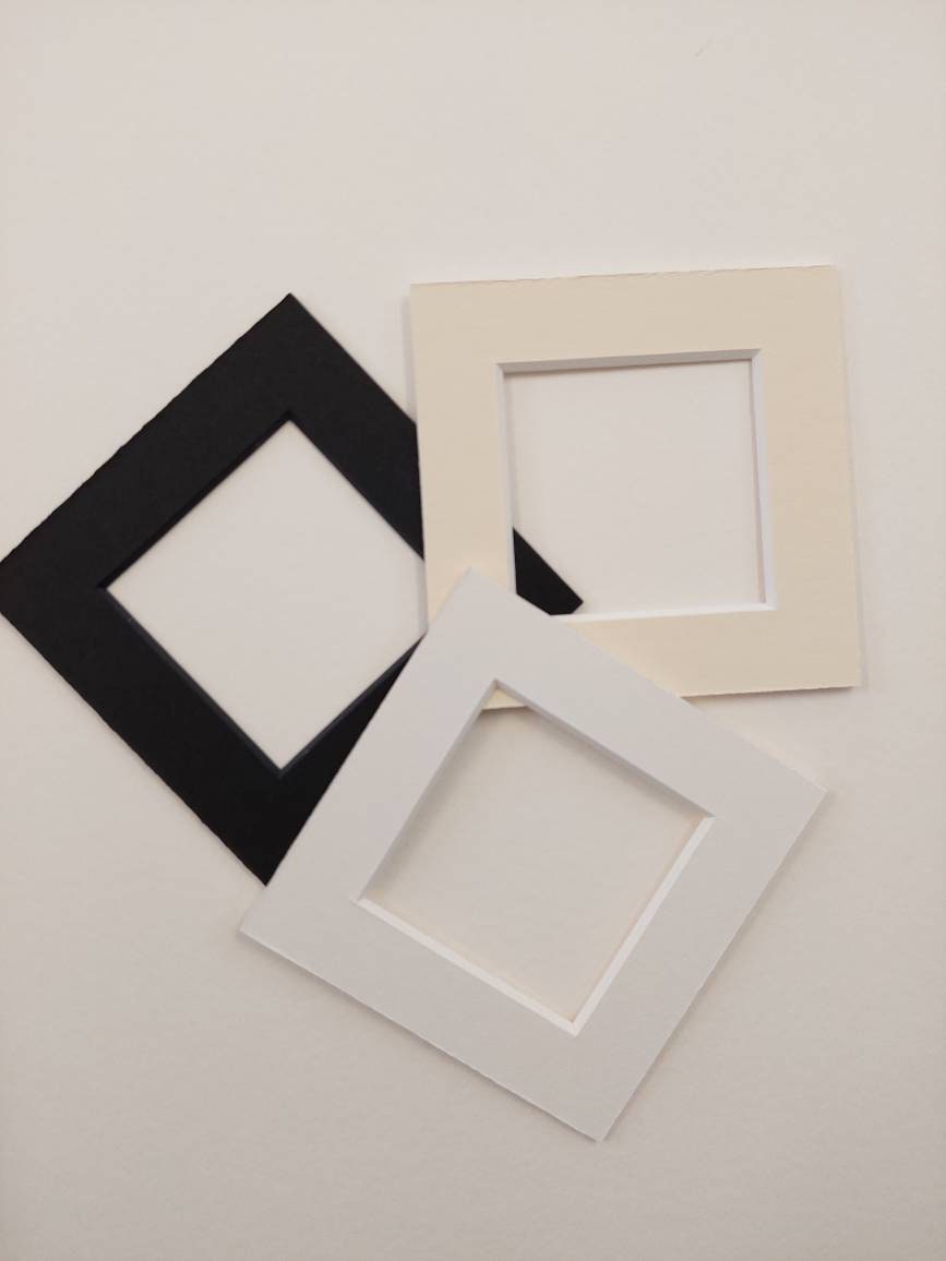 Offering custom matting & framing to turn little objects and tiny paintings  into special art pieces — Baas Framing Studio