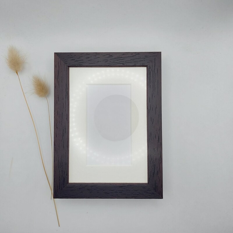 Photo Frame 3.5 X 2.5 - Etsy