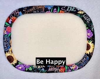 8"x14" Beading Board for Jewelry Making, Bead Mat