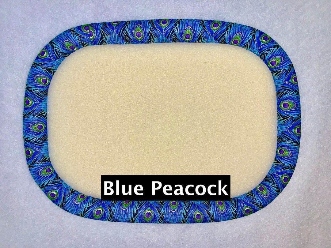 Beading Board 9 X 12, Bead Board, Beading Tray, Beading Mat, MSW Shop