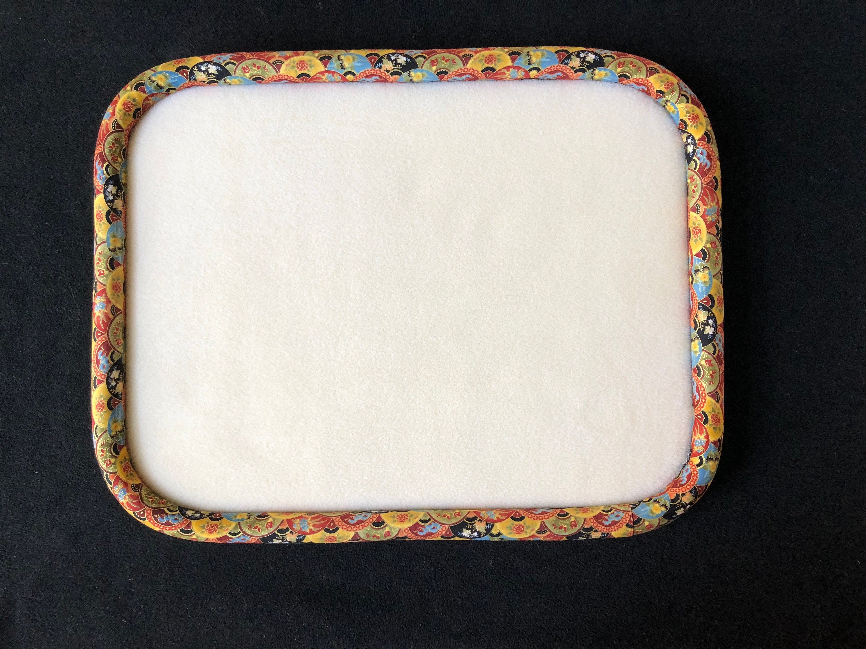 Beading Board 10 X 14 Bead Board Beading Tray Beading Mat Etsy