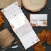 see more listings in the Wedding invitations section