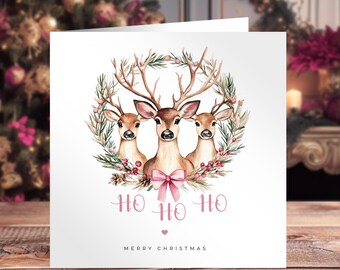 Christmas Cards
