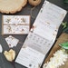 see more listings in the Wedding invitations section