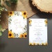 see more listings in the Wedding invitations section