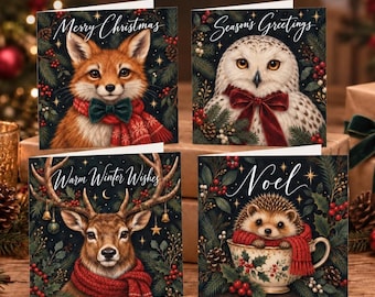 Christmas Cards