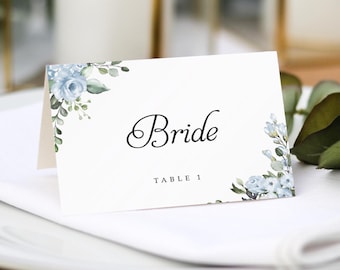 Place cards