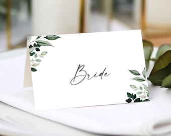Place cards