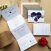 see more listings in the Wedding invitations section