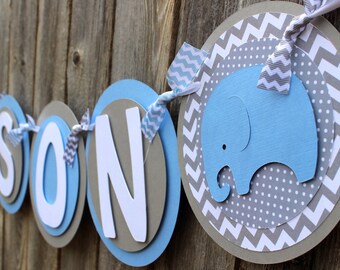 elephant baby shower etsy