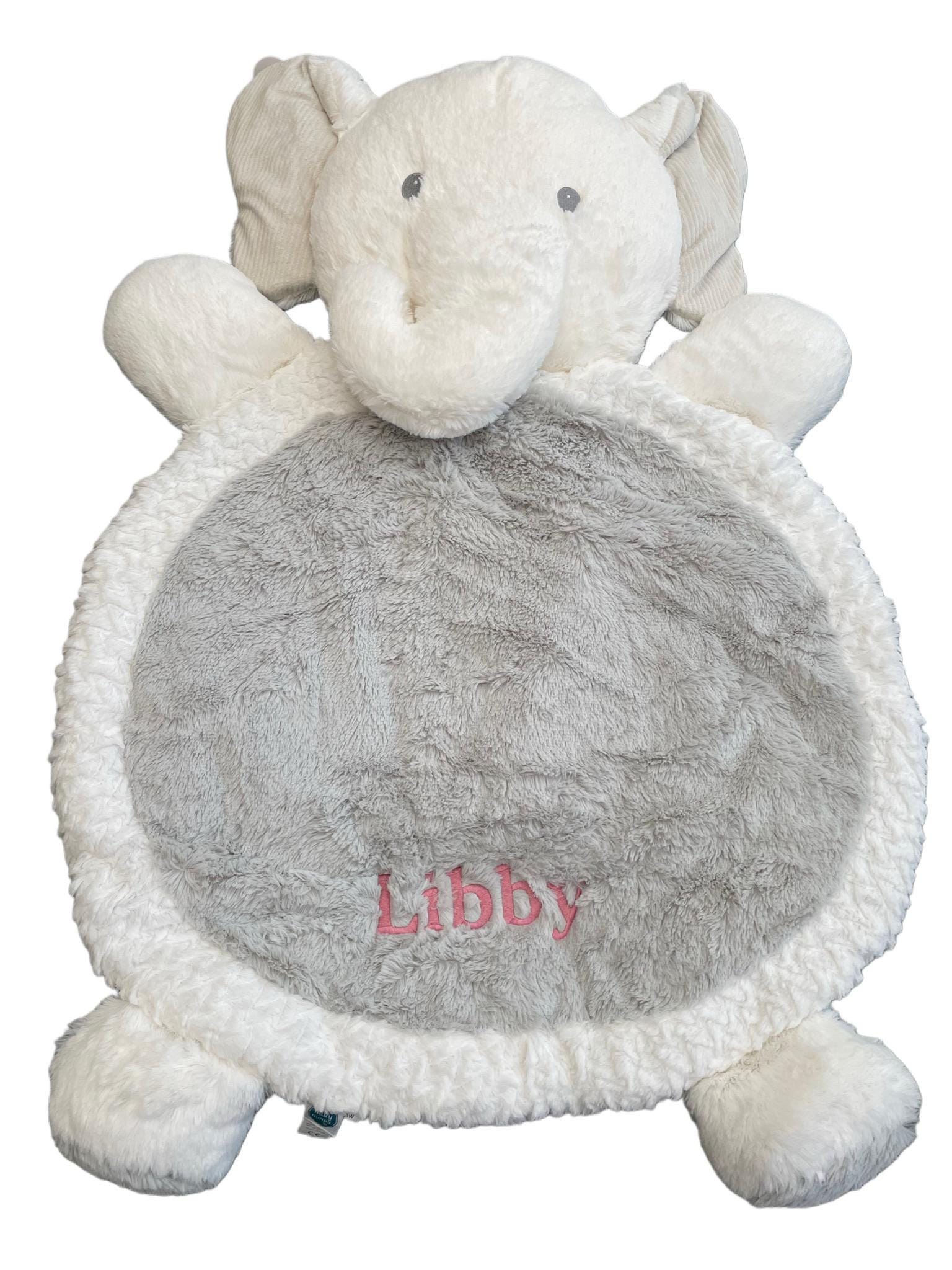 Elephant Playmat Canada