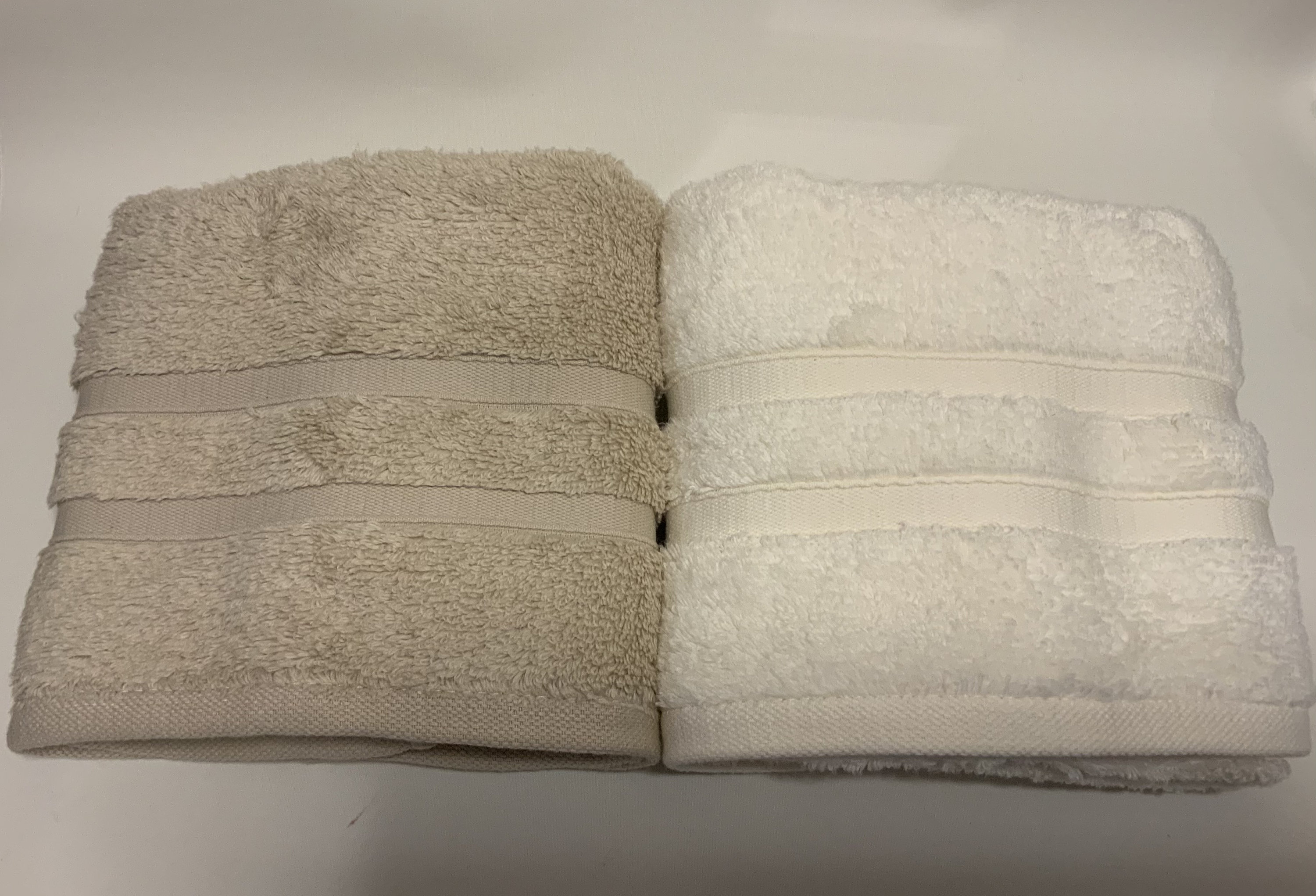 Personalised Mr & Mrs Hand Towel Set Engagement Wedding Etsy UK