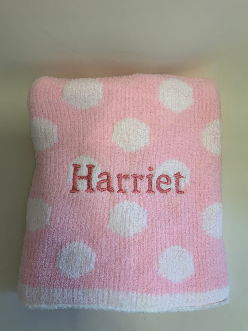 Personalised Baby Blanket Embroidered Softknit Soft Cosy Boys Etsy UK