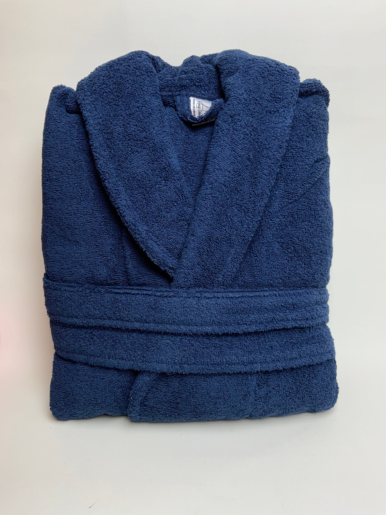 Personalised Mens Bathrobe Towelling Robe luxurious soft Etsy