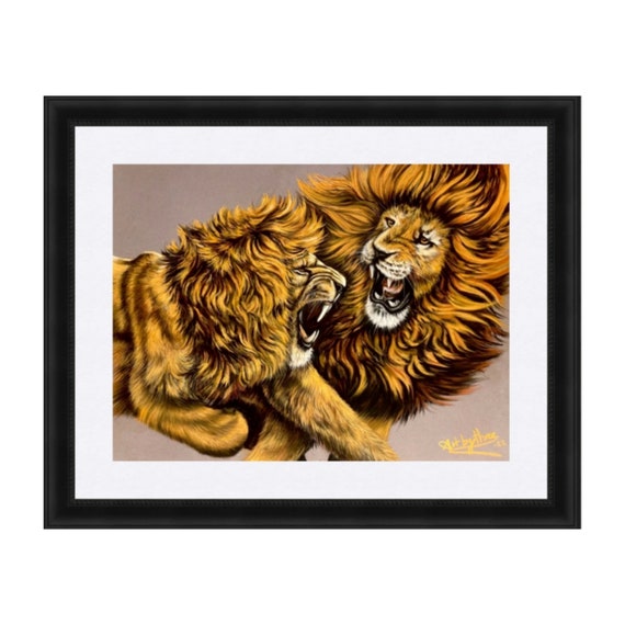 Lion roar sound effect : r/bigcats