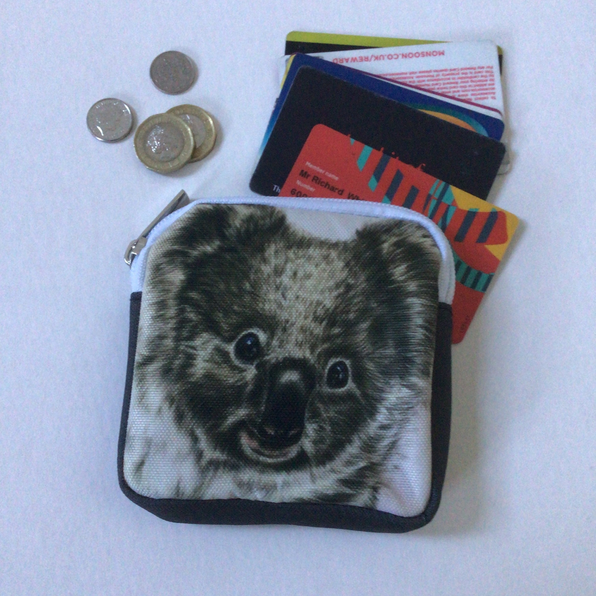 Koala Wallet