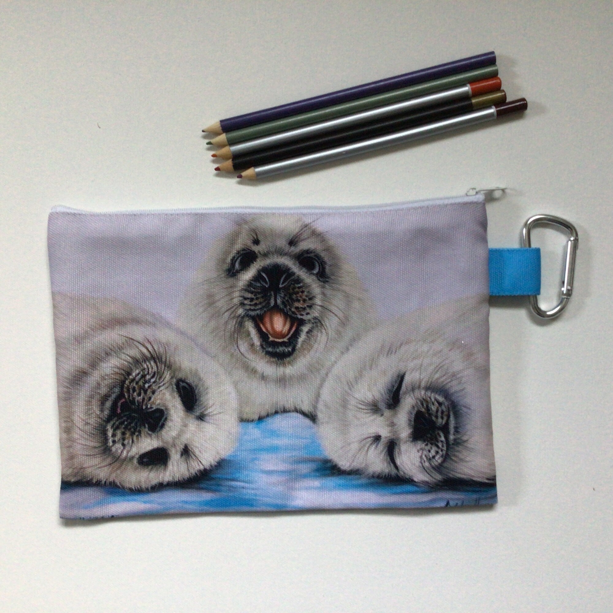 HF Cheetah Wristlet HF Cheetah Wristlet