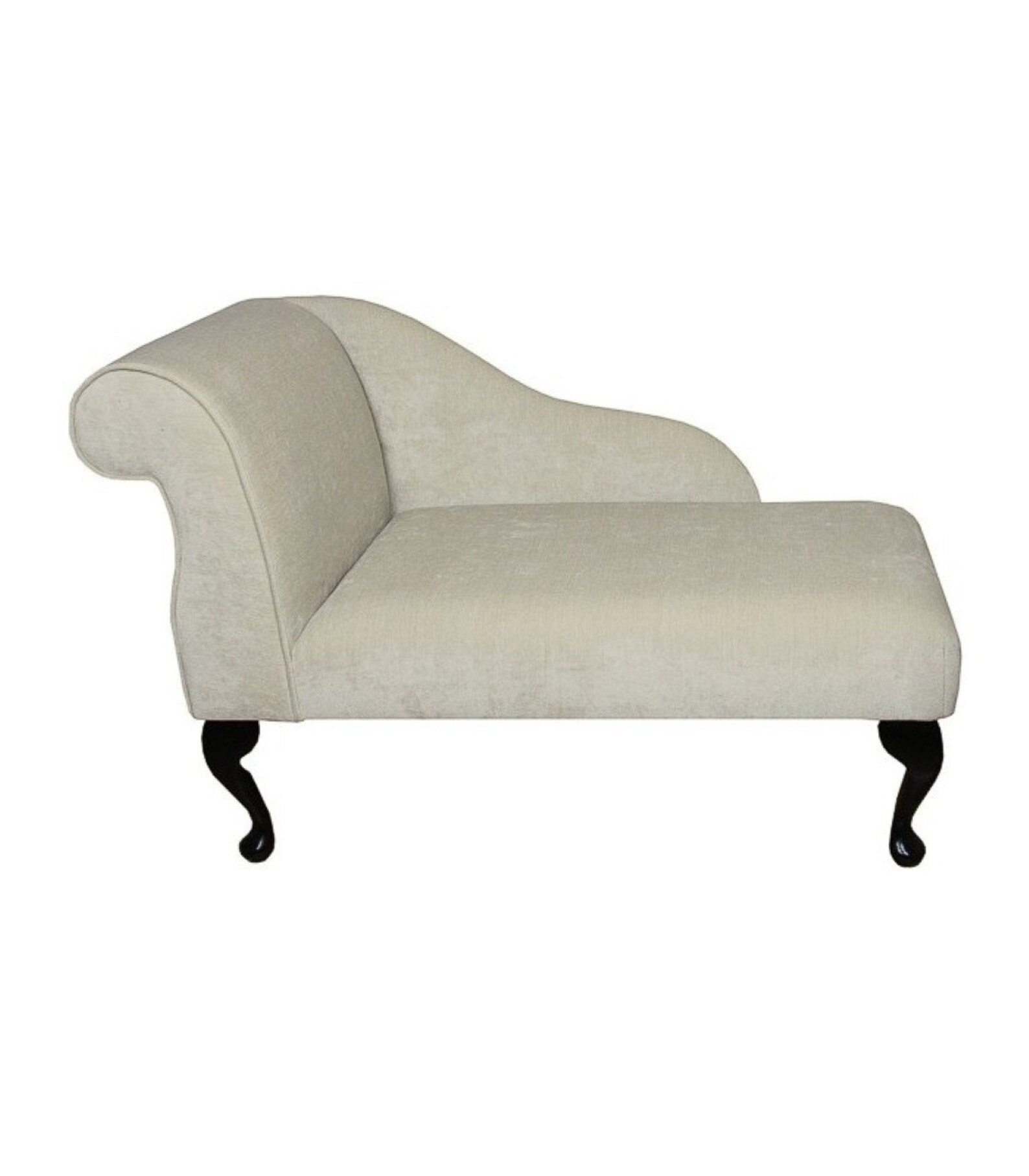 Mini Chaise Longue 41 Small Sofa Daybed Accent Chair in Etsy UK