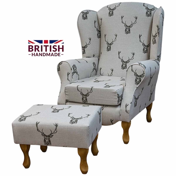 Accent Chair Etsy UK