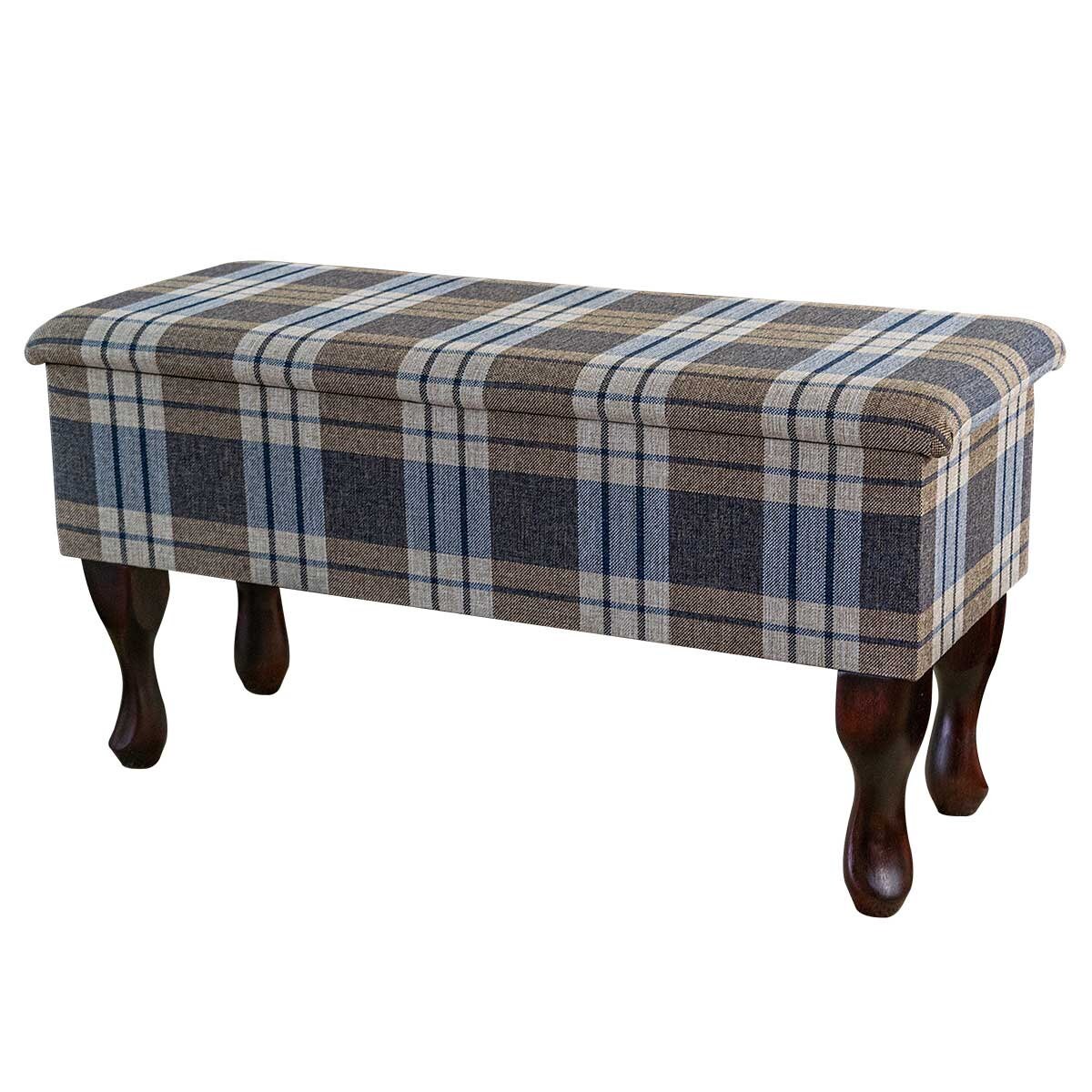 Tabouret De Rangement
