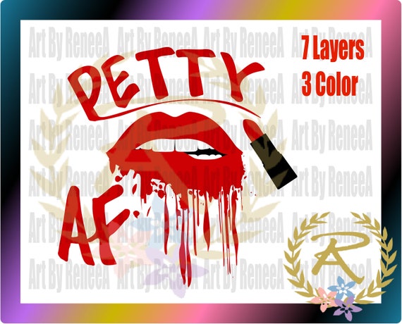Free Free Petty Queen Svg 612 SVG PNG EPS DXF File