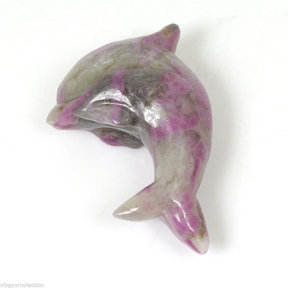 gemstone dolphins