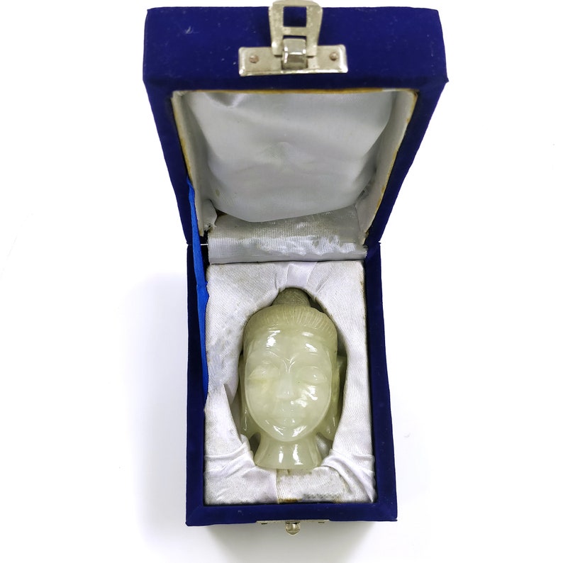 mm 234.00gms Natural Untreated Quartz Gemstone Hand Carved BUDDHA Sculpture 83*53mm*50 QUARTZ Gemstone Sculpture Figurine h