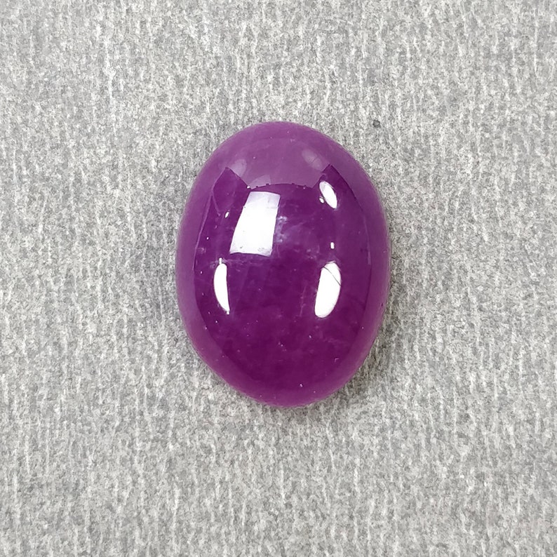 Ruby Gemstone