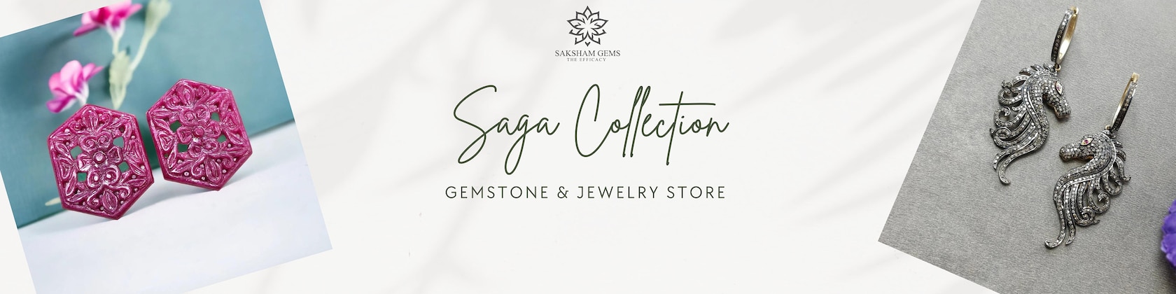 sagacollection - Etsy 日本