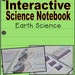 Earth Science Interactive Notebook/lapbook - Etsy