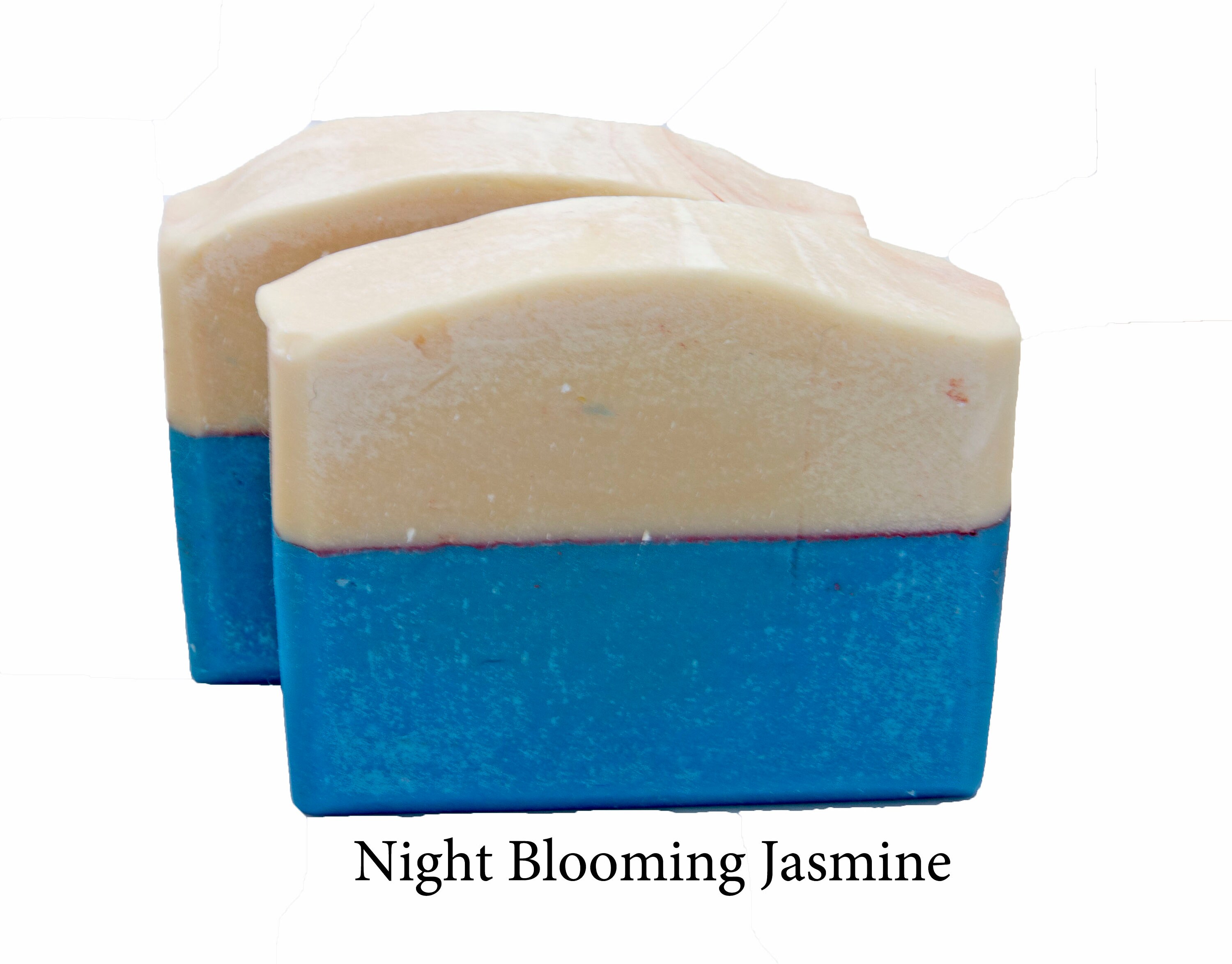 Jasmine Soap Organic Soap Handmade Soap Night Blooming Jasmine Etsy