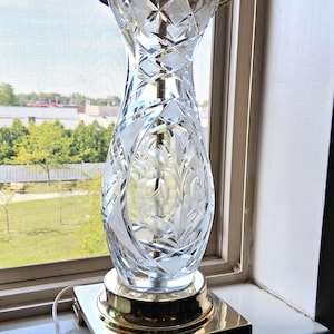 Dresden Crystal - Etsy