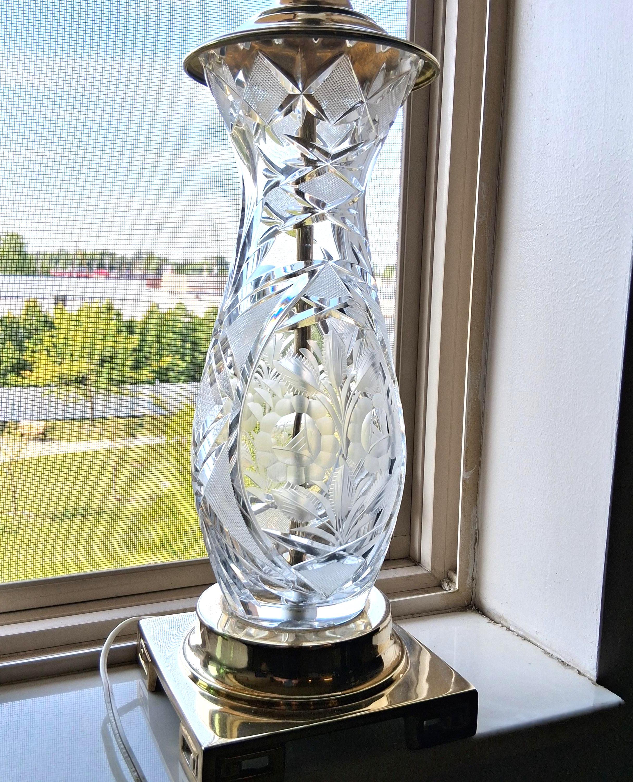 Dresden Crystal - Etsy
