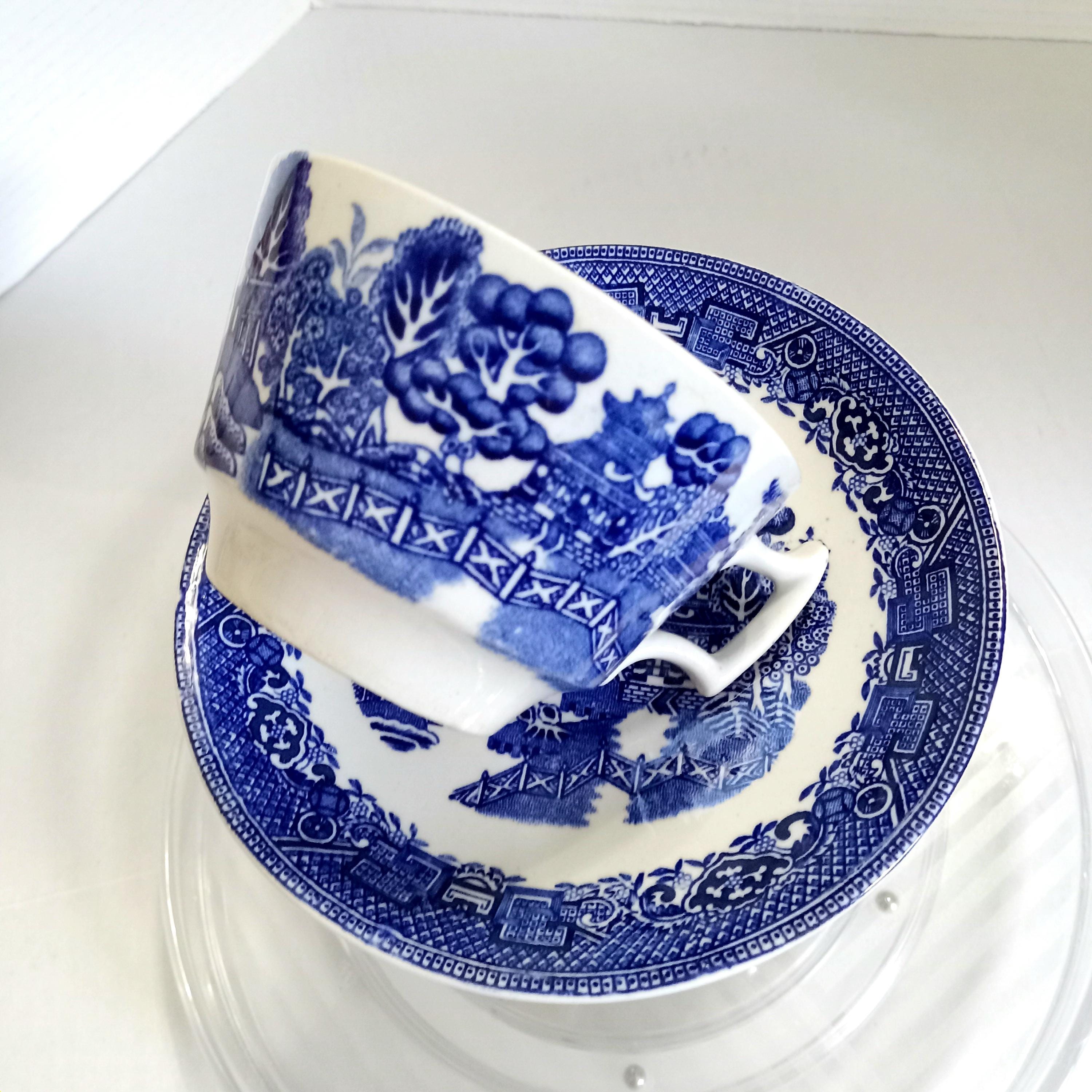 Willow Woods Ware - Etsy