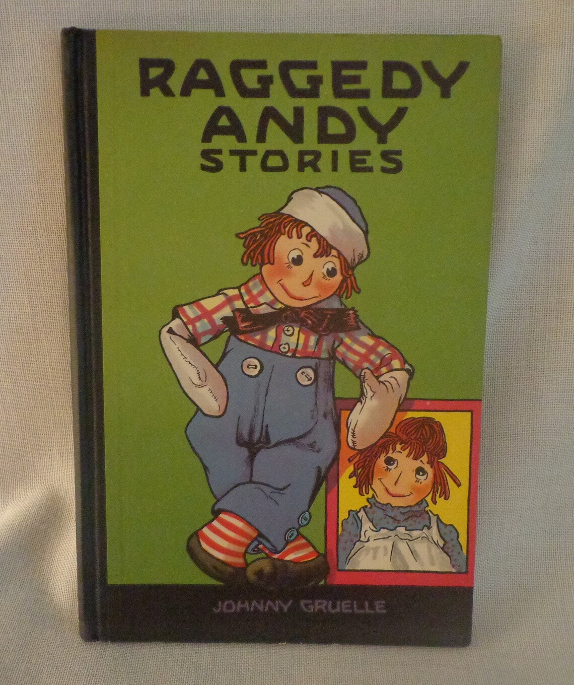 raggedy andy stories johnny gruelle raggedy andy stories johnny gruelle
