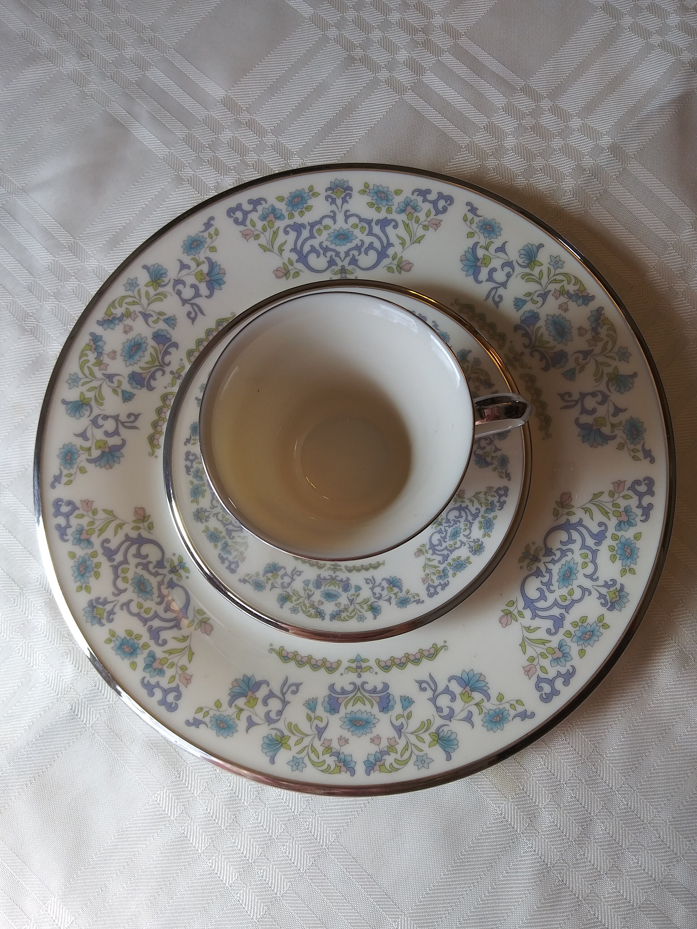 Lenox Fine China Patterns - 9qm530t