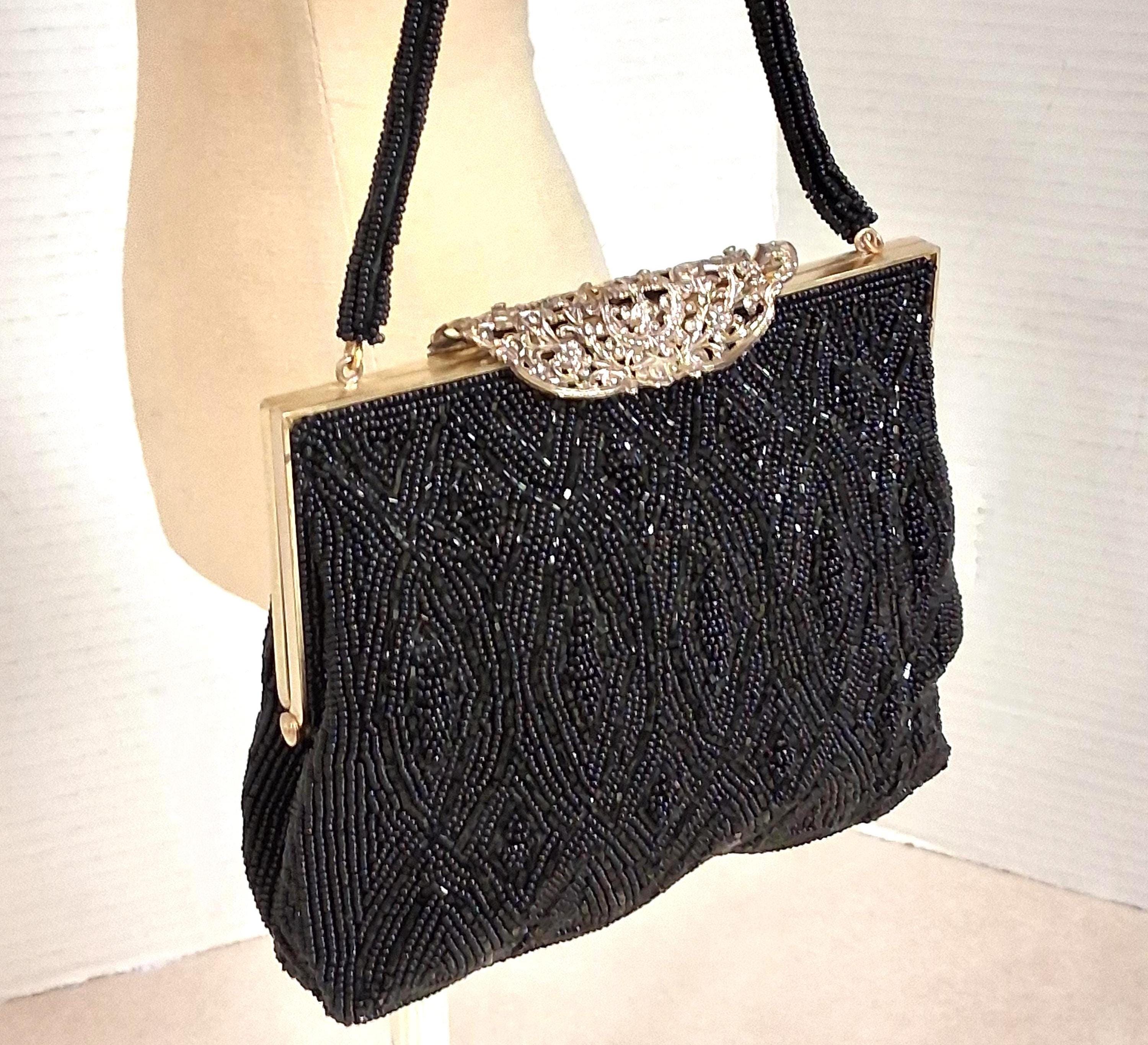 Walborg Japan Purse - Etsy