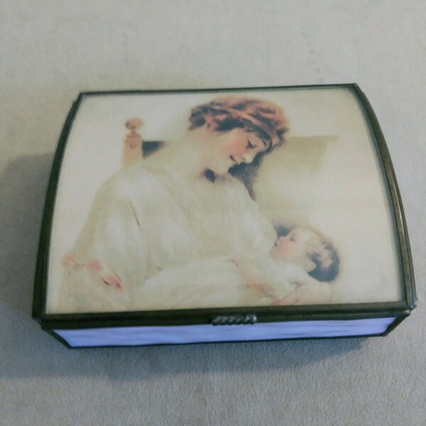 Music Box That Plays Greensleeves Etsy