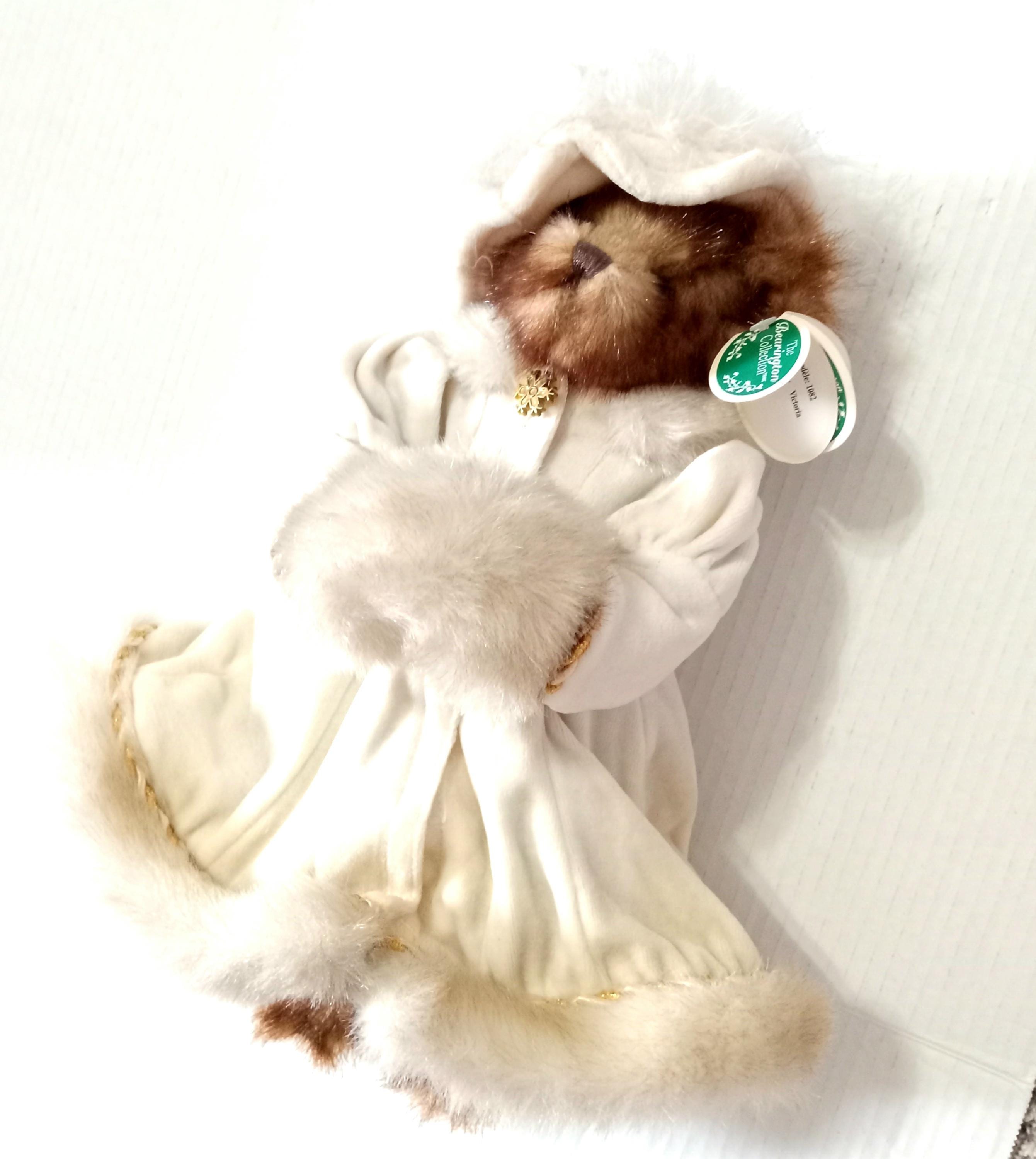 bearington stuffed animals