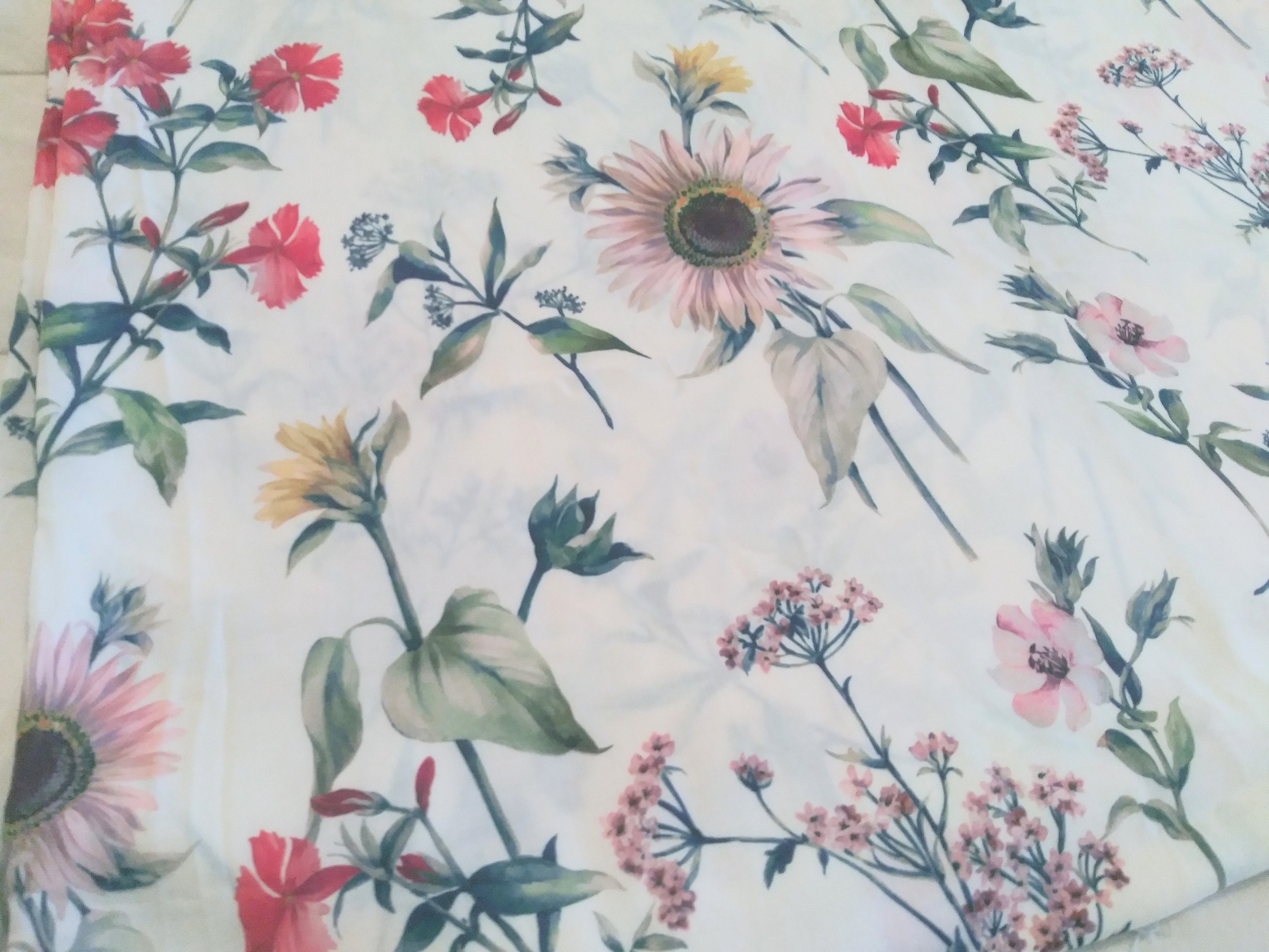 Pure Silk - Designed Print – Fashion Fabrics