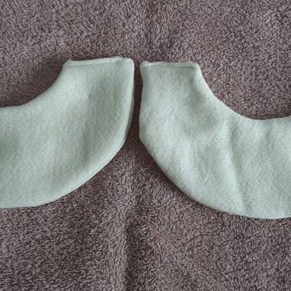 Under Breast Sweat Pads Etsy