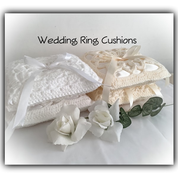 Ring Bearer Pillow Etsy UK