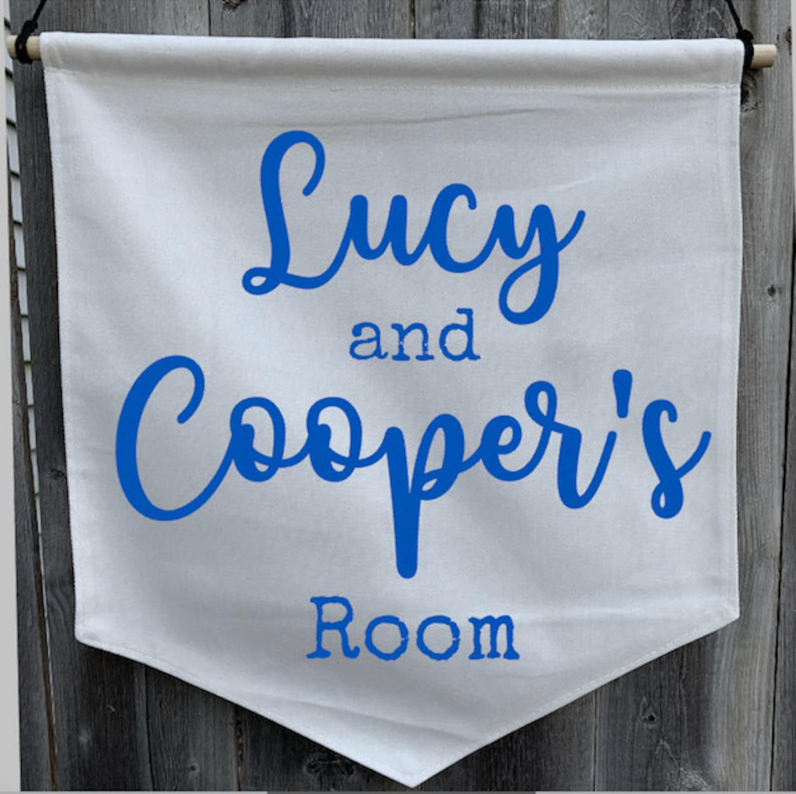 Dorm Room Names Roommate Names Banner Personalized Dorm Room Etsy