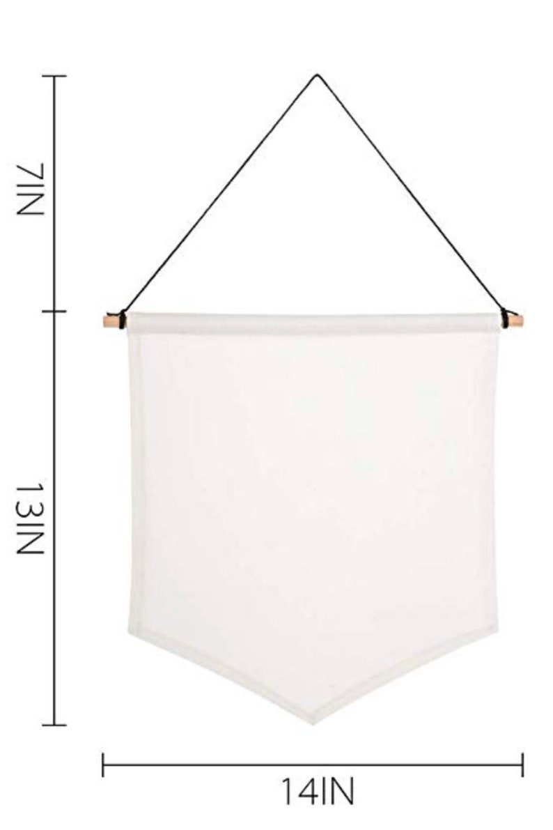 Hanging Dorm Room Banner Roommate Banner Personalized Dorm Etsy