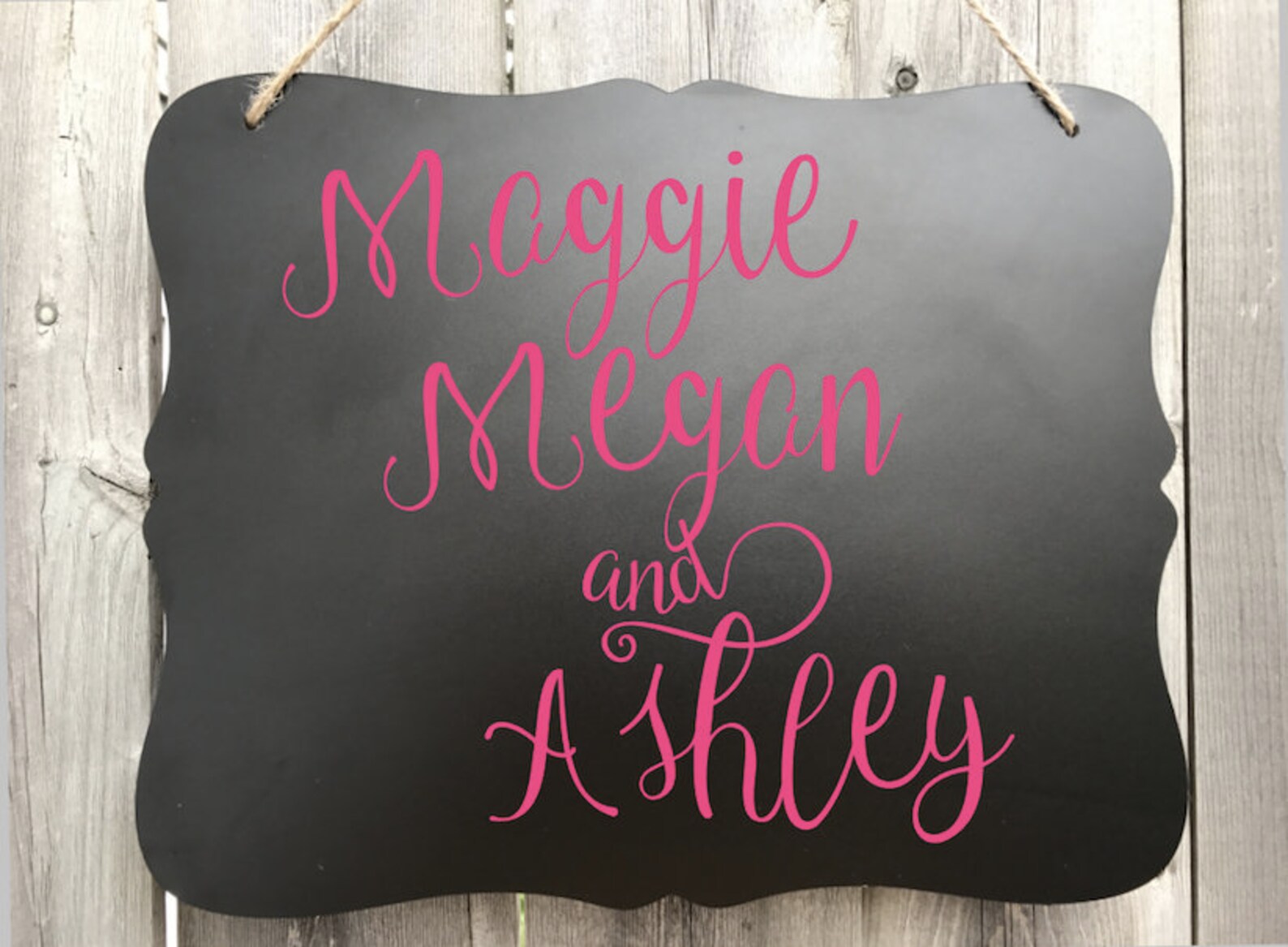 Dorm Room Name Sign Roomates Name Sign College Dorm Suite Etsy