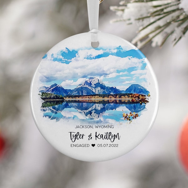 Jackson Hole Etsy